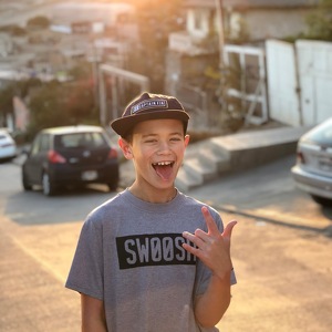 Fundraising Page: Dylan Ignon